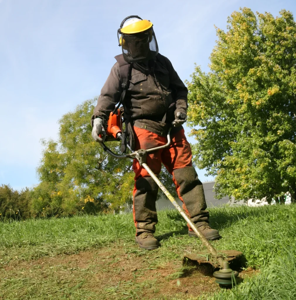 fabricant français outils débroussaillage